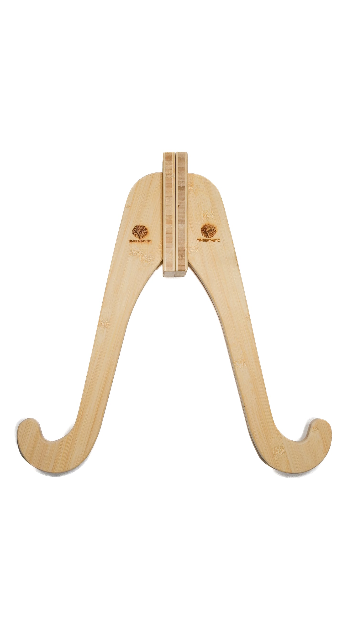 Set Bambus Natur